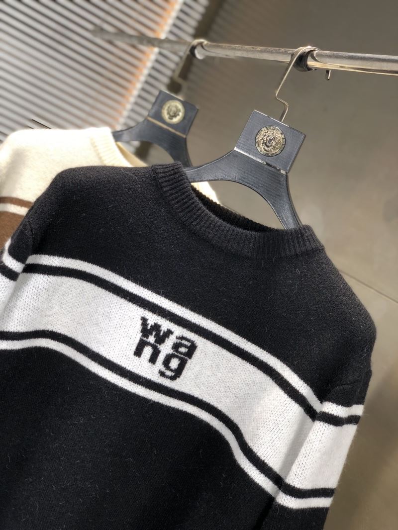 Alexander Wang Sweaters